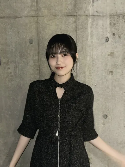 的野 美青｜（2025-06-01）｜2枚目