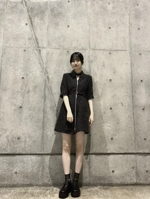 的野 美青｜（2025-06-01）｜3枚目