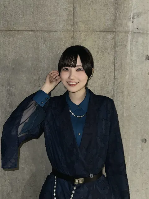 的野 美青｜（2025-06-01）｜5枚目