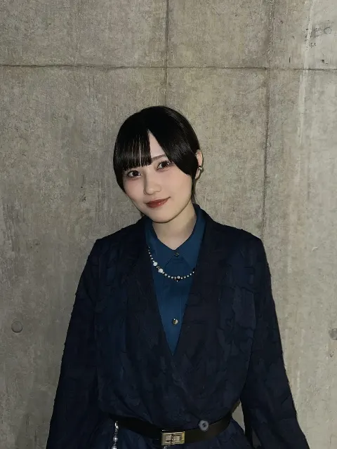 的野 美青｜（2025-06-01）｜6枚目