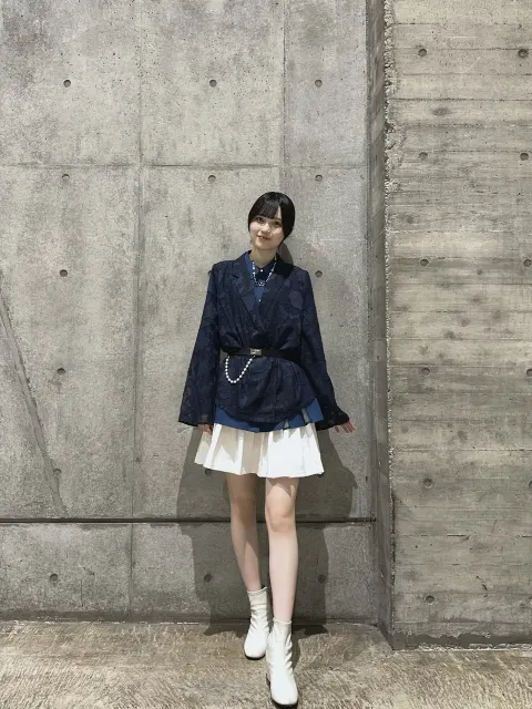 的野 美青｜（2025-06-01）｜7枚目