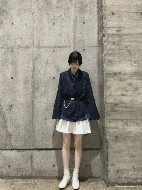的野 美青｜（2025-06-01）｜8枚目