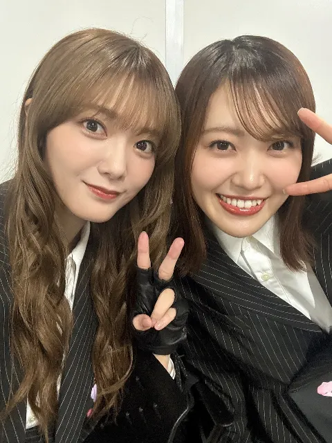 田村 保乃｜いの（2025-06-02）｜15枚目