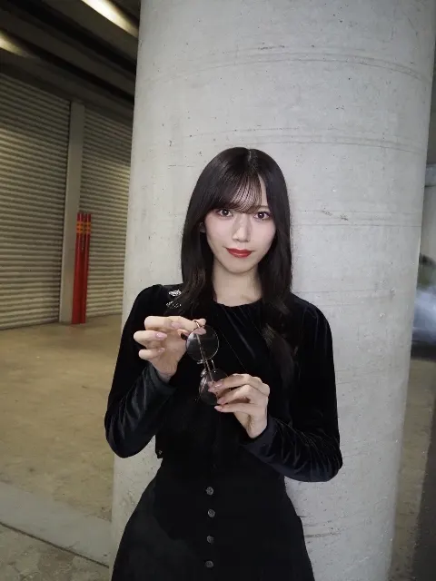 村山 美羽｜こんばんは（2025-06-04）｜10枚目