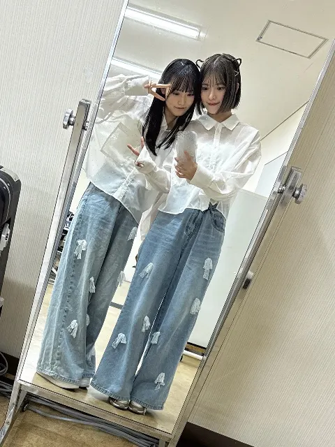 大沼 晶保｜新制服👒（2025-06-04）