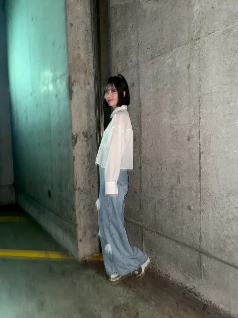 大沼 晶保｜新制服👒（2025-06-04）｜2枚目