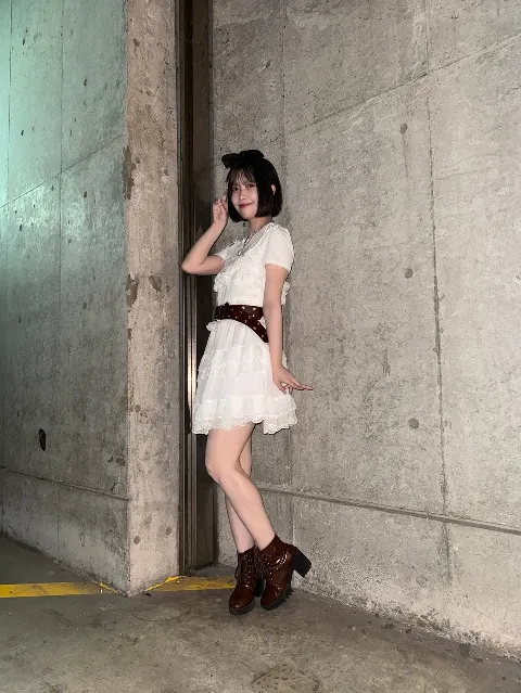 大沼 晶保｜新制服👒（2025-06-04）｜4枚目