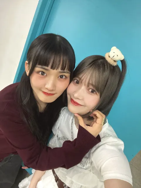 大沼 晶保｜新制服👒（2025-06-04）｜9枚目