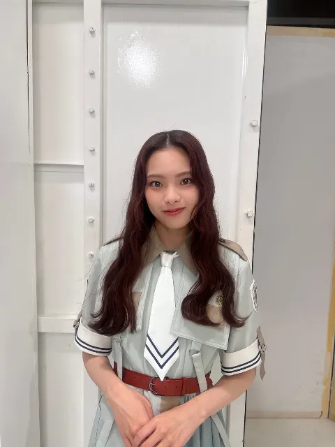 遠藤 光莉｜#282. ミーグリ第3次受付🦋✨（2025-06-04）