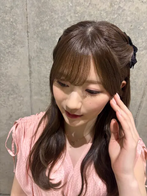 小田倉 麗奈｜欲張り（2025-06-04）｜2枚目