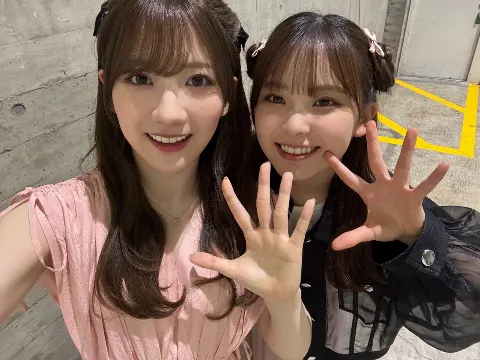 小田倉 麗奈｜欲張り（2025-06-04）｜5枚目