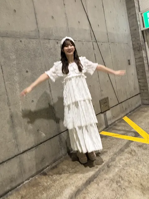 小田倉 麗奈｜欲張り（2025-06-04）｜7枚目