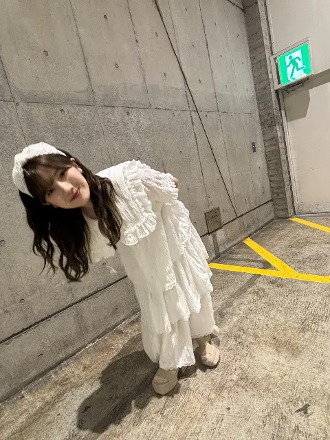 小田倉 麗奈｜欲張り（2025-06-04）｜8枚目