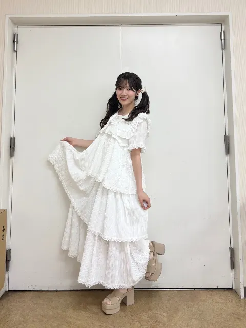小田倉 麗奈｜欲張り（2025-06-04）｜9枚目