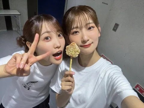 井上 梨名｜いのりぶろぐ（2025-06-04）｜8枚目