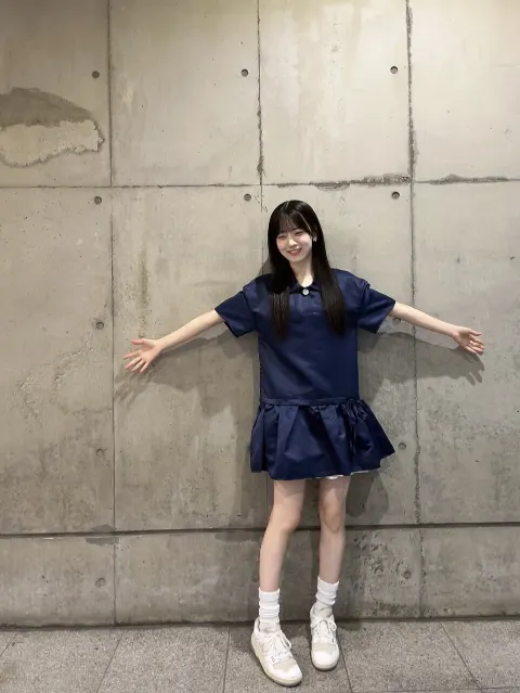 石森 璃花｜充電、143（2025-06-05）｜11枚目
