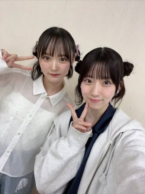 石森 璃花｜充電、143（2025-06-05）｜15枚目