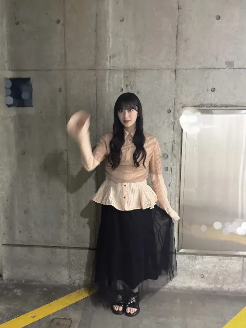 村井 優｜（2025-06-05）｜20枚目