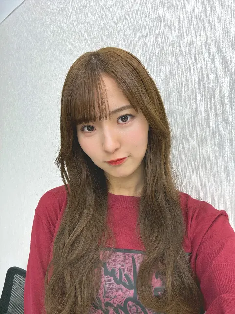 中嶋 優月｜たいせつ（2025-06-06）