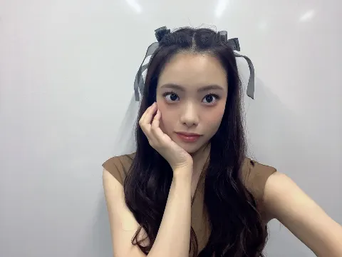 遠藤 光莉｜#286. アルバム オンラインミーグリ🫶（2025-06-08）｜3枚目