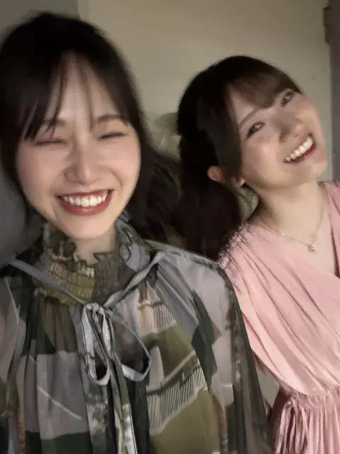 向井 純葉｜ふわり（2025-06-10）｜5枚目