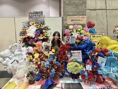 森田 ひかる｜あいち！フクオカ！広島！（2025-06-10）｜19枚目