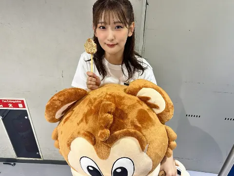 松田 里奈｜#333 本日｢Make or Break｣MV公開！！！（2025-06-10）｜3枚目