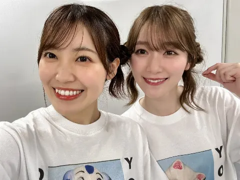 松田 里奈｜#333 本日｢Make or Break｣MV公開！！！（2025-06-10）｜4枚目