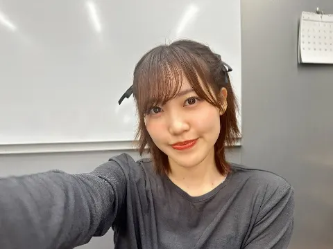 松田 里奈｜#333 本日｢Make or Break｣MV公開！！！（2025-06-10）｜13枚目