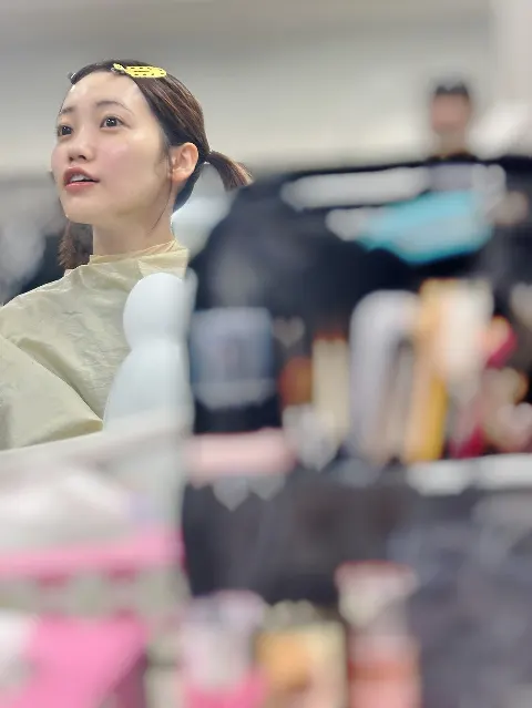 松田 里奈｜#333 本日｢Make or Break｣MV公開！！！（2025-06-10）｜24枚目