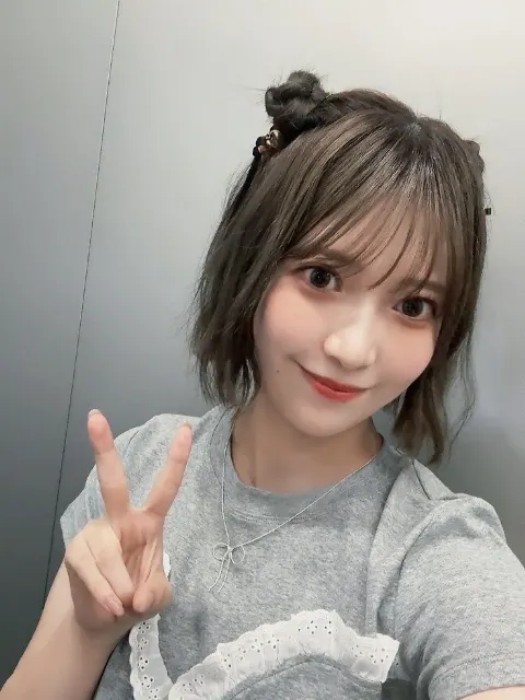 大沼 晶保｜かわいいもの（2025-06-11）｜9枚目