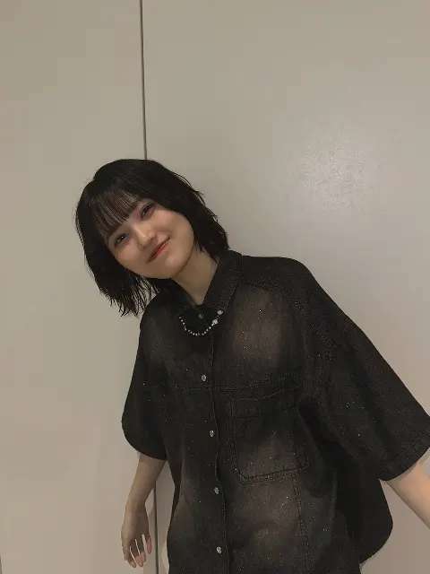 的野 美青｜（2025-06-12）｜7枚目