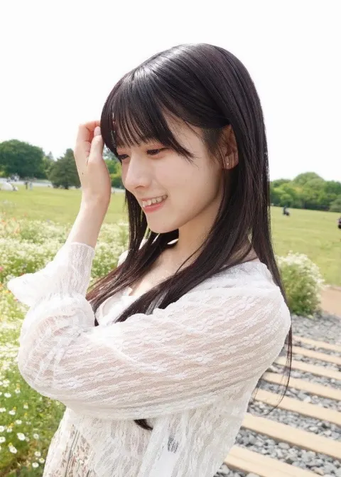 石森 璃花｜お花畑、144（2025-06-14）