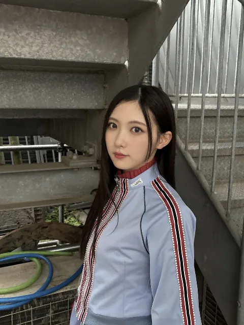 谷口 愛季｜人は本能で動くだけ（2025-06-15）｜9枚目