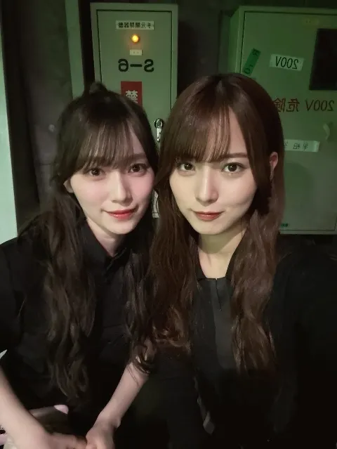 中嶋 優月｜ゆーづ（2025-06-15）｜3枚目
