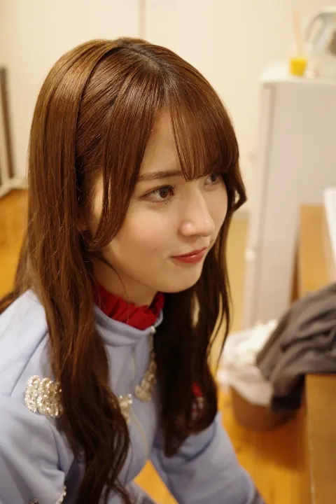 中嶋 優月｜ゆーづ（2025-06-15）｜9枚目