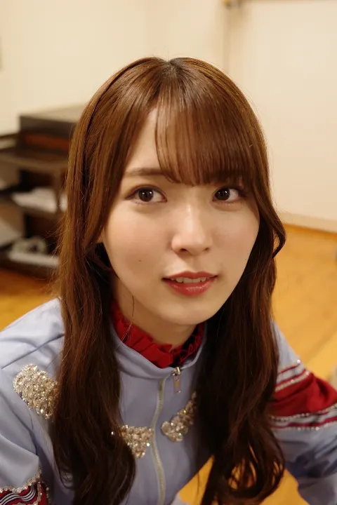 中嶋 優月｜ゆーづ（2025-06-15）｜11枚目