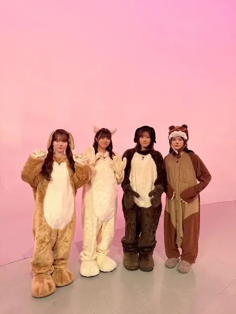 増本 綺良｜アニマルズ（2025-06-16）｜3枚目