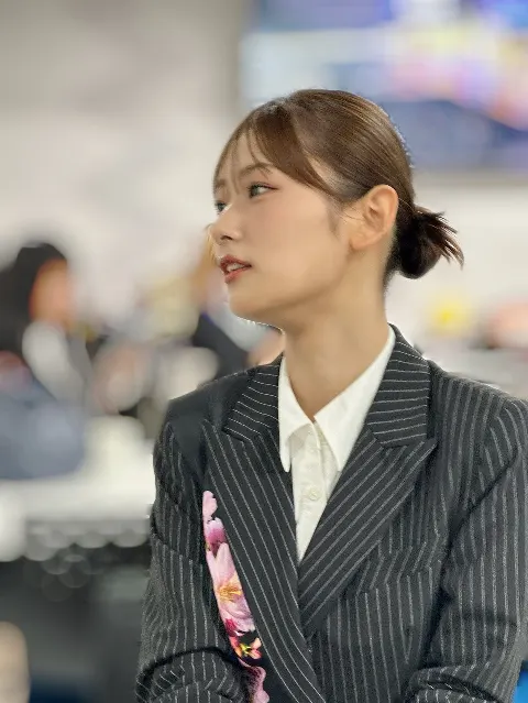 松田 里奈｜#334 22:00｢死んだふり｣MV公開！（2025-06-16）｜4枚目