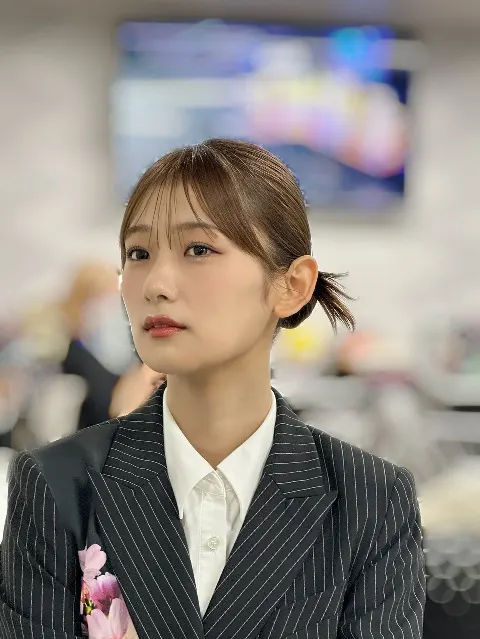松田 里奈｜#334 22:00｢死んだふり｣MV公開！（2025-06-16）｜5枚目