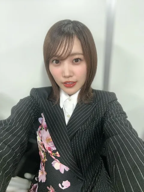 松田 里奈｜#334 22:00｢死んだふり｣MV公開！（2025-06-16）｜8枚目