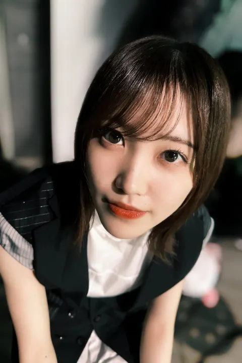 松田 里奈｜#334 22:00｢死んだふり｣MV公開！（2025-06-16）｜9枚目