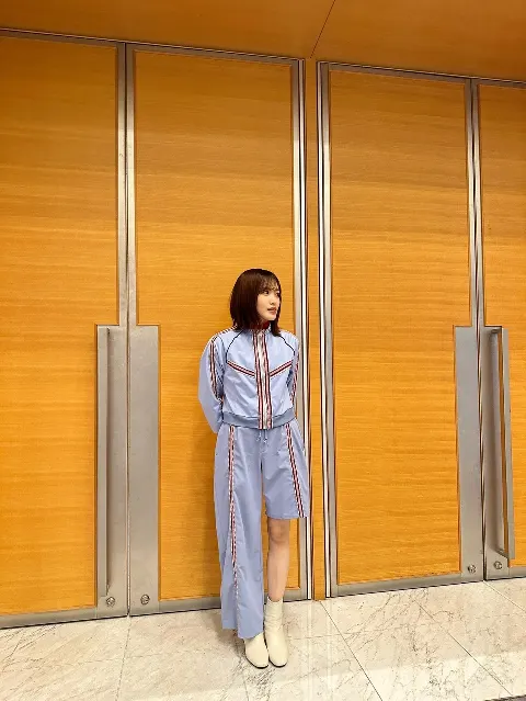 松田 里奈｜#334 22:00｢死んだふり｣MV公開！（2025-06-16）｜13枚目