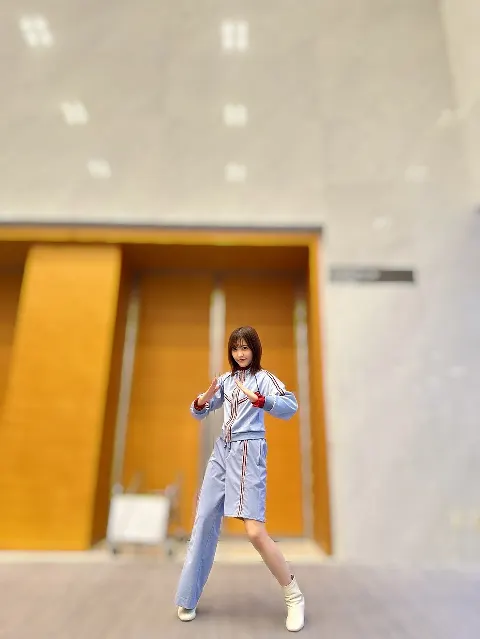 松田 里奈｜#334 22:00｢死んだふり｣MV公開！（2025-06-16）｜14枚目