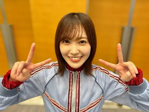 松田 里奈｜#334 22:00｢死んだふり｣MV公開！（2025-06-16）｜15枚目