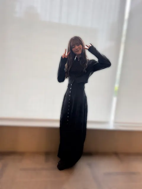 田村 保乃｜よっと（2025-06-16）｜7枚目
