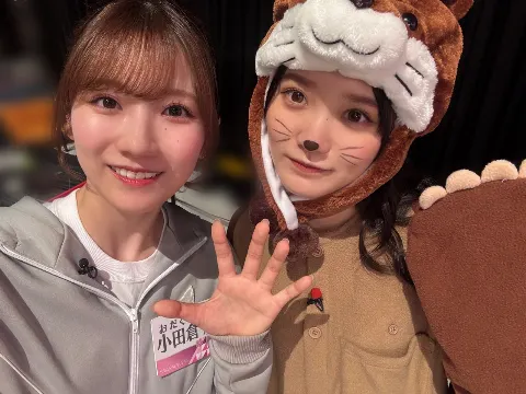 小田倉 麗奈｜そこさく！（2025-06-17）｜3枚目