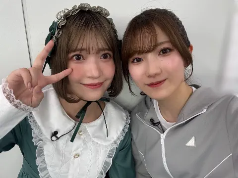 小田倉 麗奈｜そこさく！（2025-06-17）｜5枚目