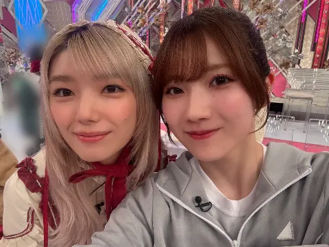小田倉 麗奈｜そこさく！（2025-06-17）｜6枚目