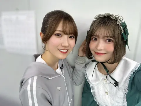大沼 晶保｜今日暑すぎました（2025-06-18）｜2枚目